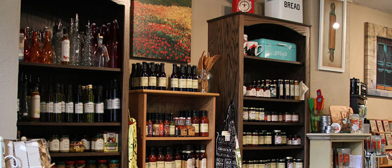Sauces, condiments and more from Mescolare Sauces, condiments and more from Mescolare