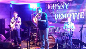 Johnny DeMotte - Touch of Dutch Johnny DeMotte - Touch of Dutch