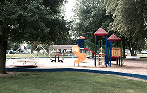 Recher Park, Morocco Recher Park, Morocco
