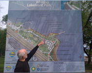 Tour of Whiting - Lakefront Tour of Whiting - Lakefront