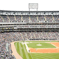 Chicago White Sox Chicago White Sox