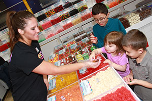 Albanese World's Best Gummies - Hobart, Ind. Albanese World's Best Gummies - Hobart, Ind.