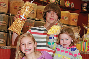 ChicagoLand Popcorn - Merrillville, Ind. ChicagoLand Popcorn - Merrillville, Ind.