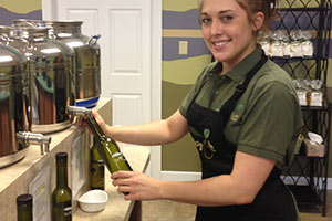 Tasty Olive Company - Highland, Ind.