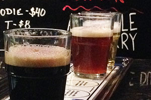 Brews on Tap Brews on Tap