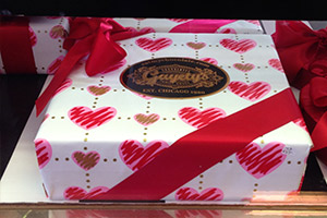Box of Chocolates Box of Chocolates
