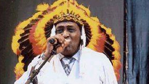 Eddie The Chief Clearwater - Broad St. Blues Eddie The Chief Clearwater - Broad St. Blues
