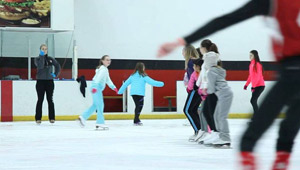 Midwest Training and Ice Midwest Training and Ice