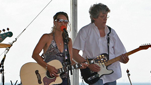 Nicole Jamrose - Food and Arts Fest Nicole Jamrose - Food and Arts Fest