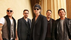 BoDeans - Popcorn Festival BoDeans - Popcorn Festival