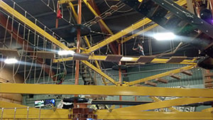 JAK'S Warehouse Sky Trail JAK'S Warehouse Sky Trail