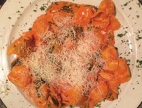 Lucrezia’s Sacchetti