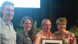 Will Koch Award