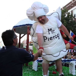 Pierogi Fest Whiting TripAdvisor 10 Wacky Summer Festivals Pierogi Fest Whiting TripAdvisor 10 Wacky Summer Festivals