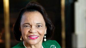 Alice Strong Simmons