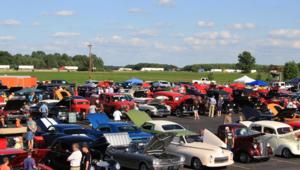 Car Show FOF
