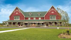 Farmhouse Restaurant