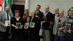 Hospitality Award