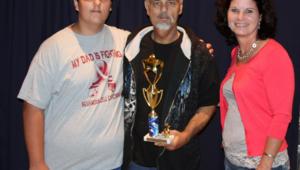 Lawson Trophy