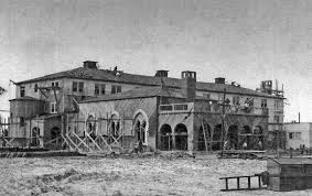 The Cloister, Sea Island