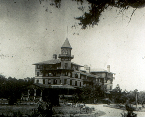 Jekyll Island Club