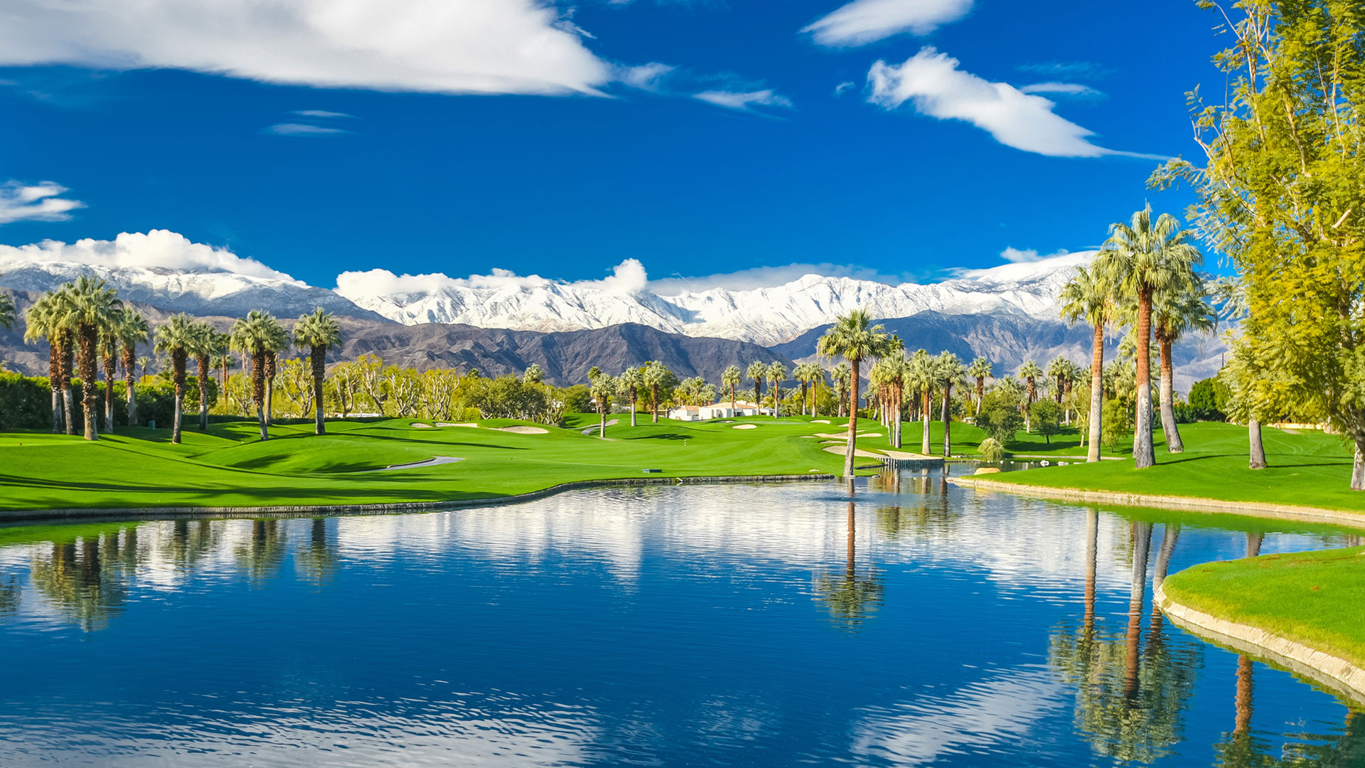 palm springs weather january 2016