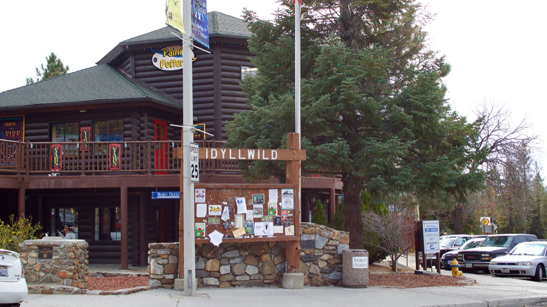 idyllwild