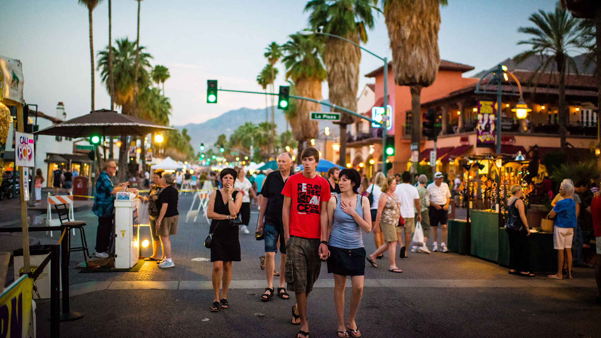 6 Reasons to Visit Greater Palm Springs in Winter