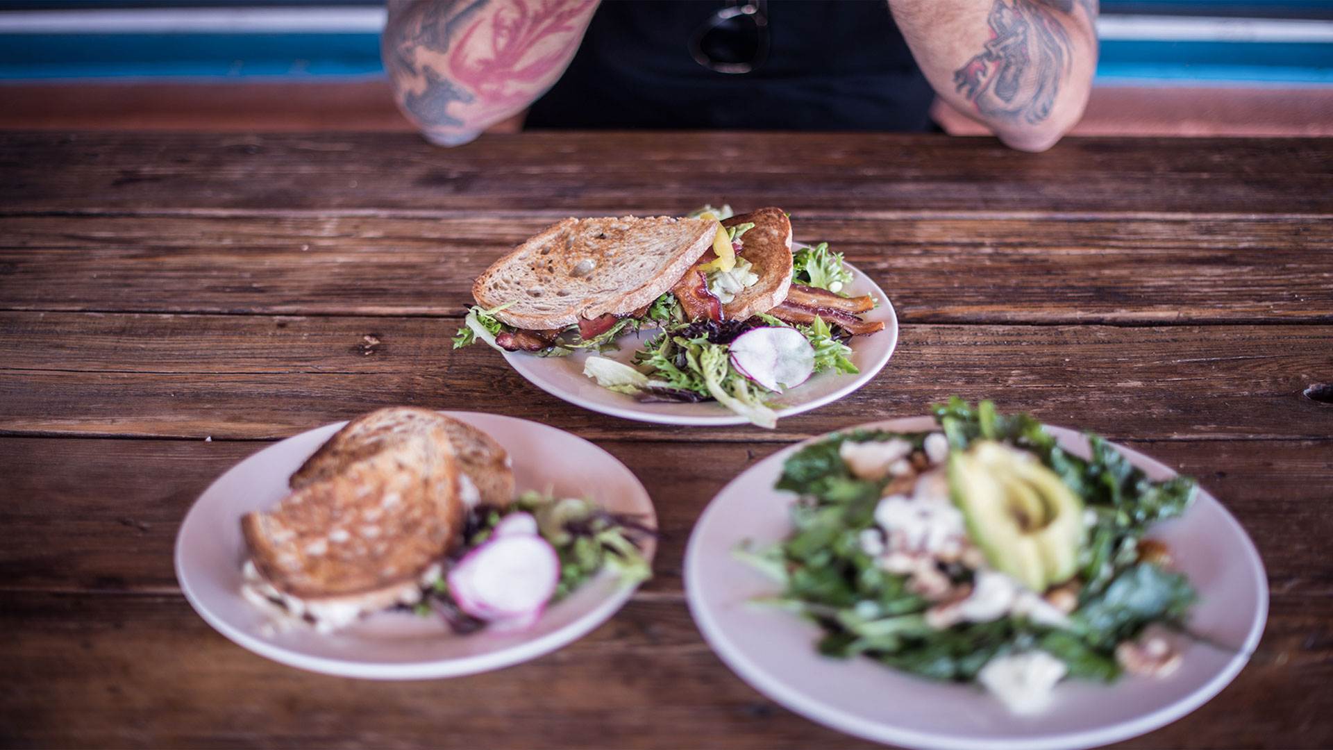 Where to Eat in Joshua Tree