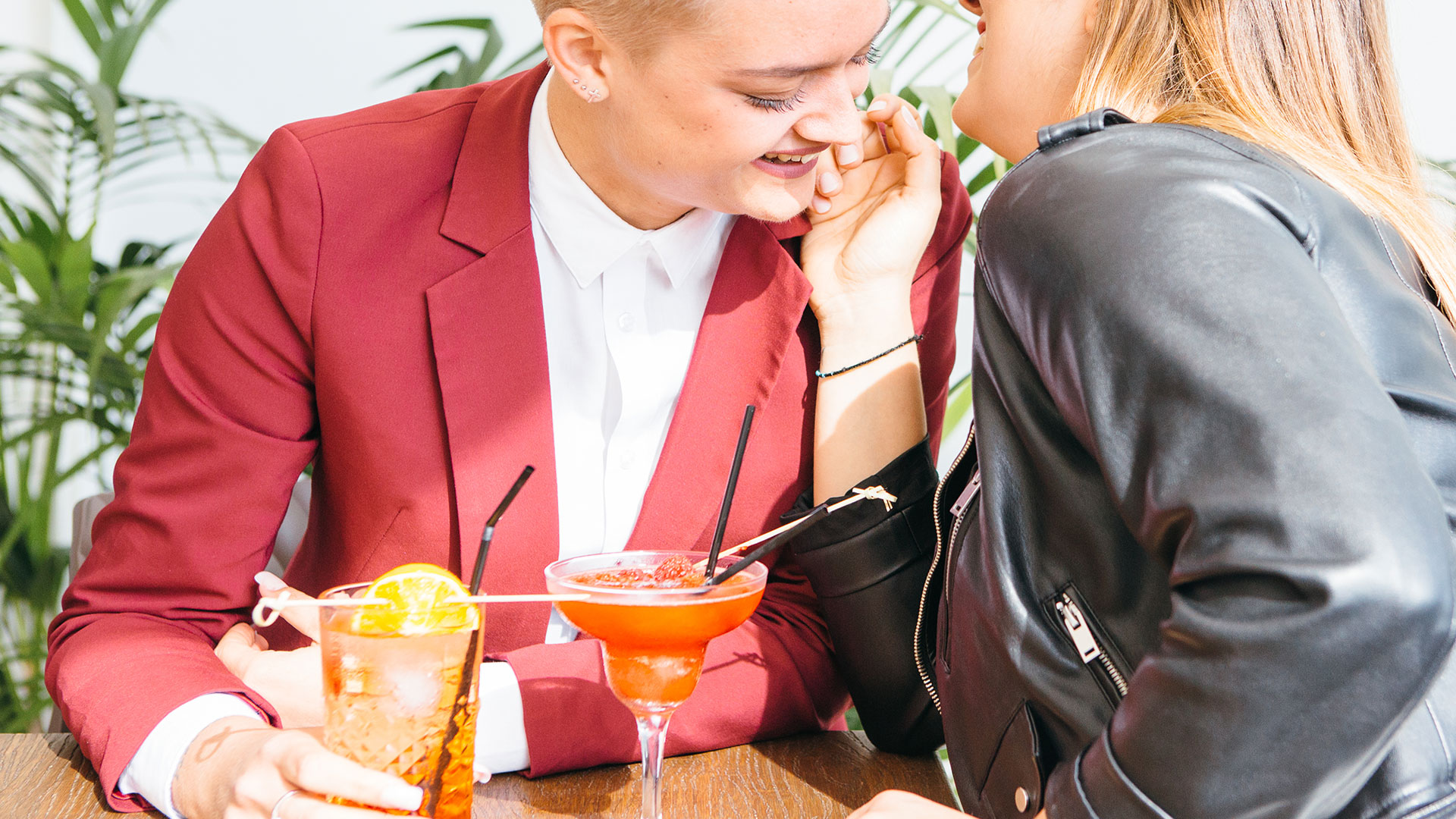 lgbt nightlife in greater palm springs