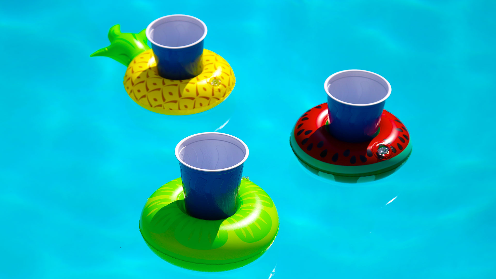 10 MustHave Pool Party Accessories for Summer in Greater Palm Springs