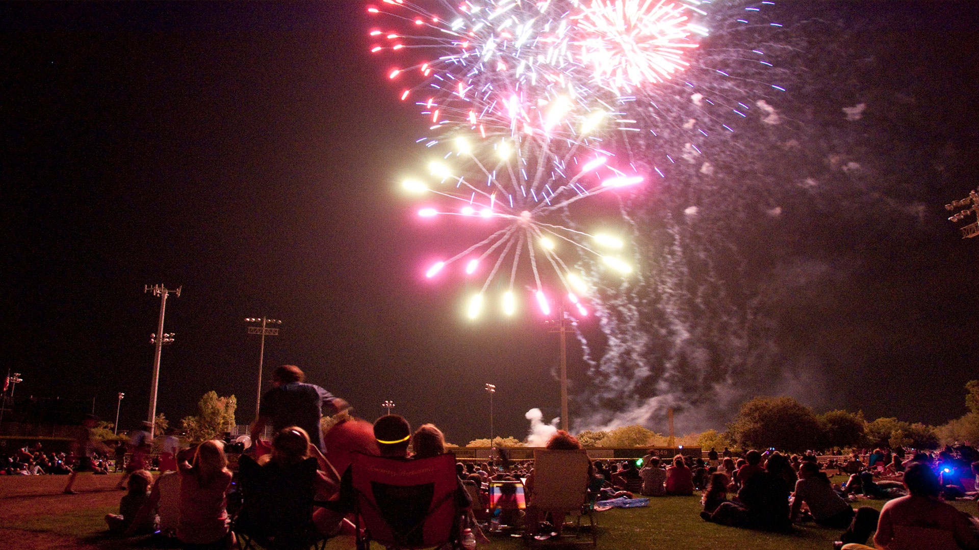 Your Guide to Celebrating Fourth of July in Greater Palm Springs