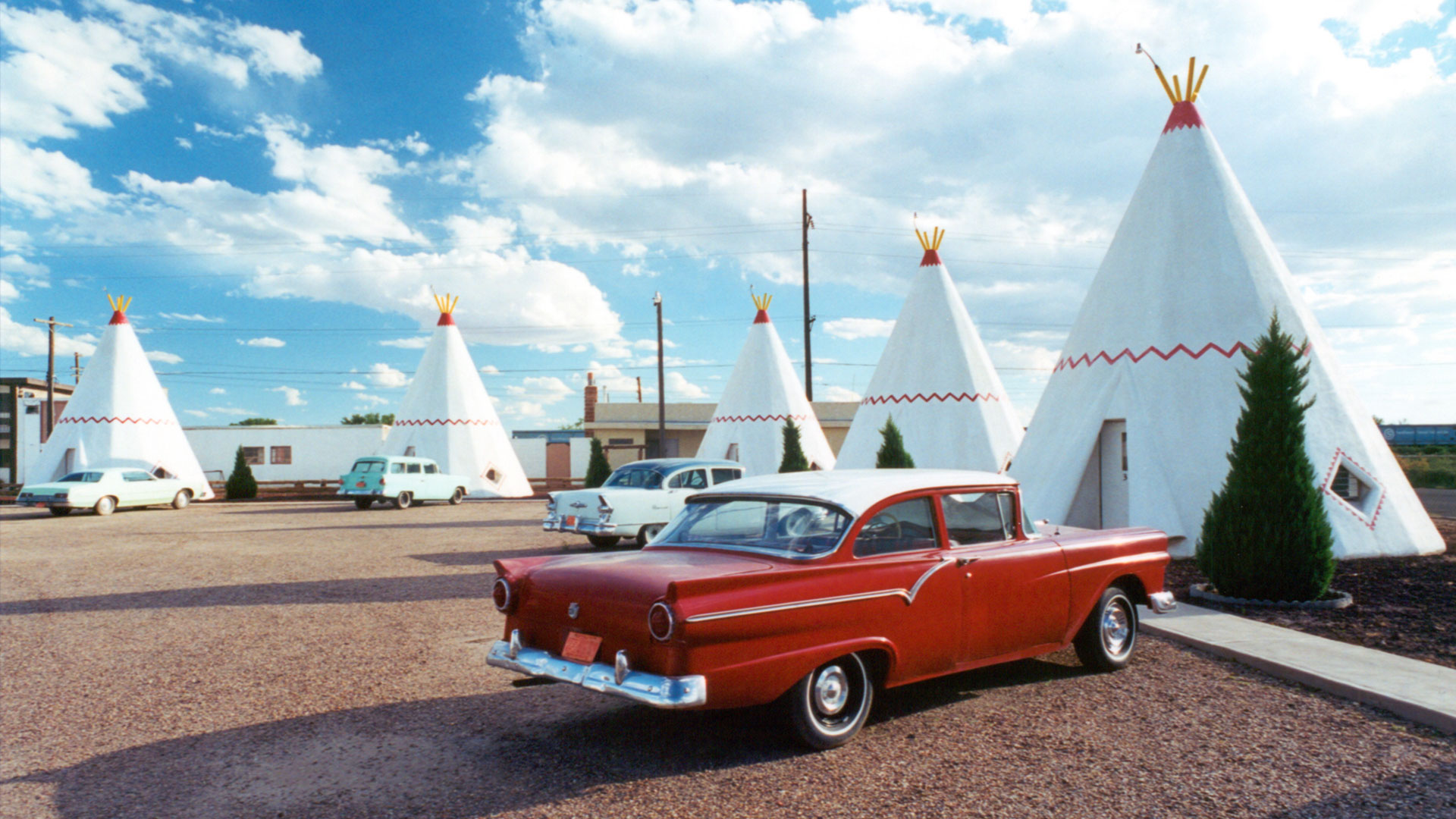 wigwam motel route 66