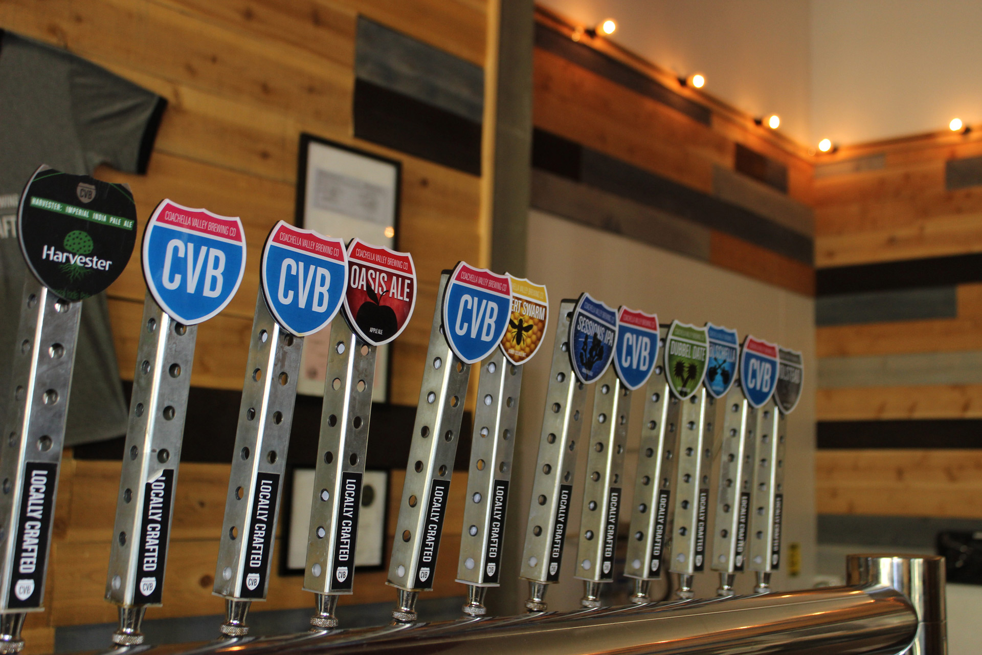 Jump on the Foodie Trail in Greater Palm Springs