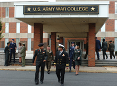 U.S. Army War College