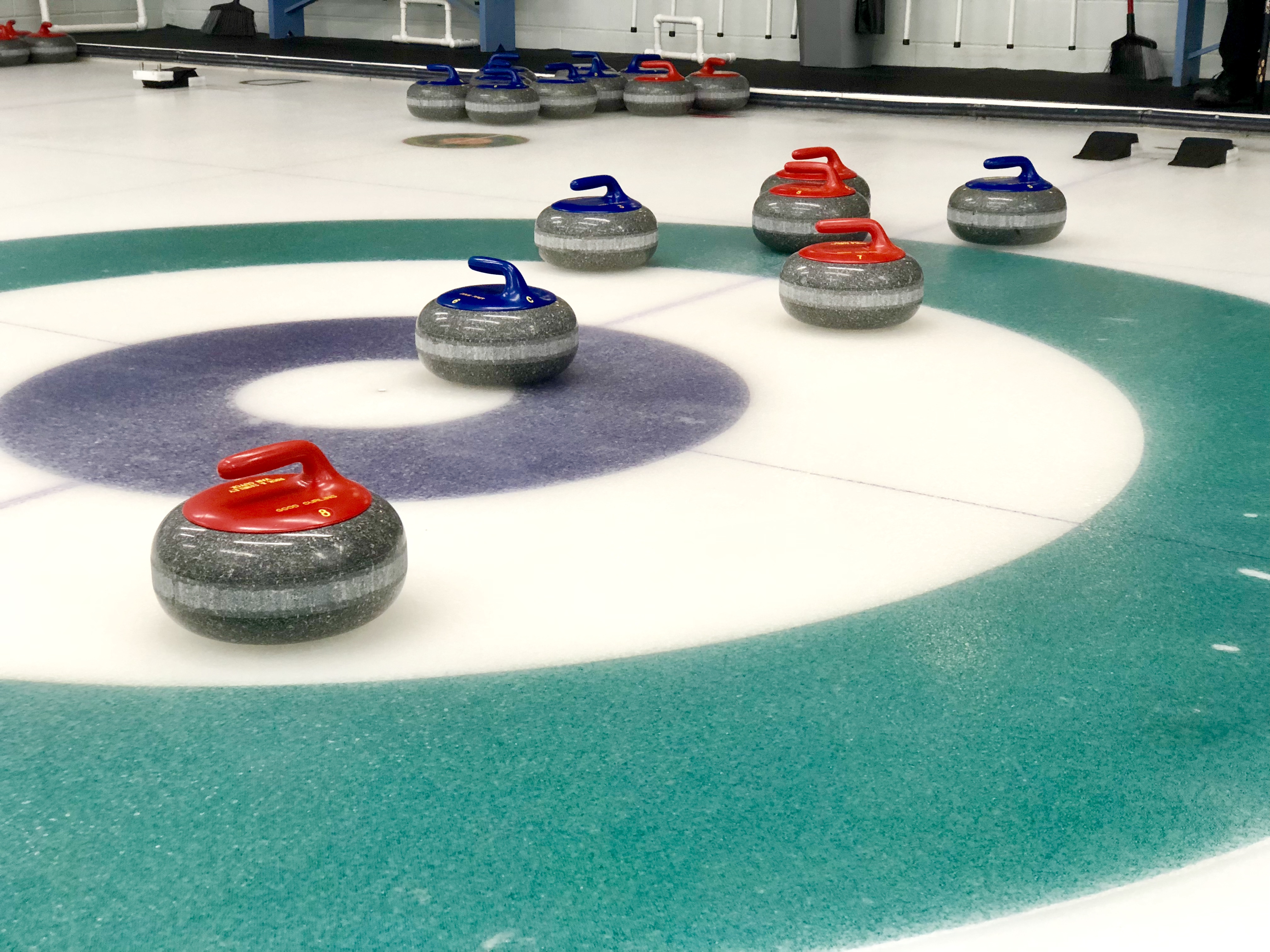 Rochester Curling Club