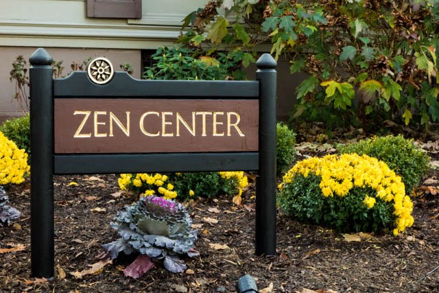Rochester Zen Center