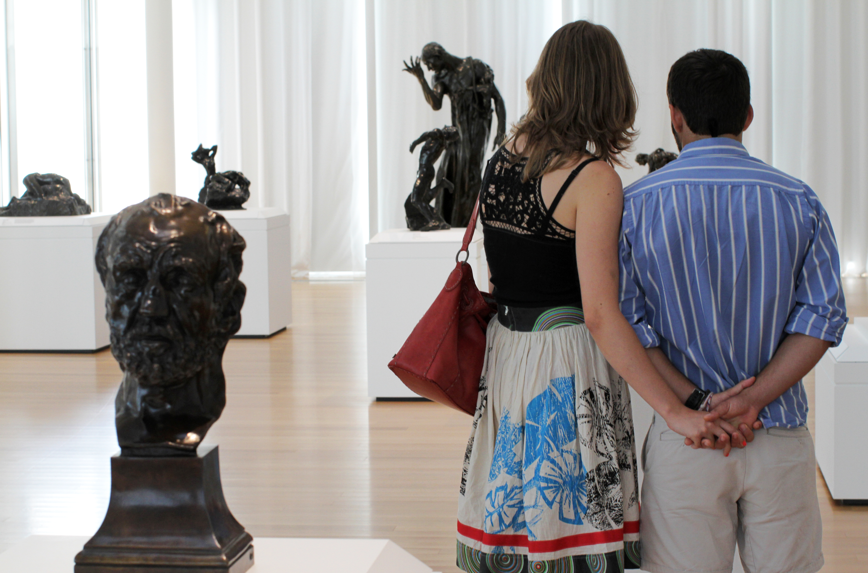 North Carolina Museum of Art