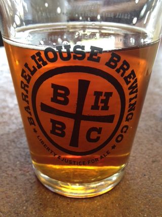 barrelhouse