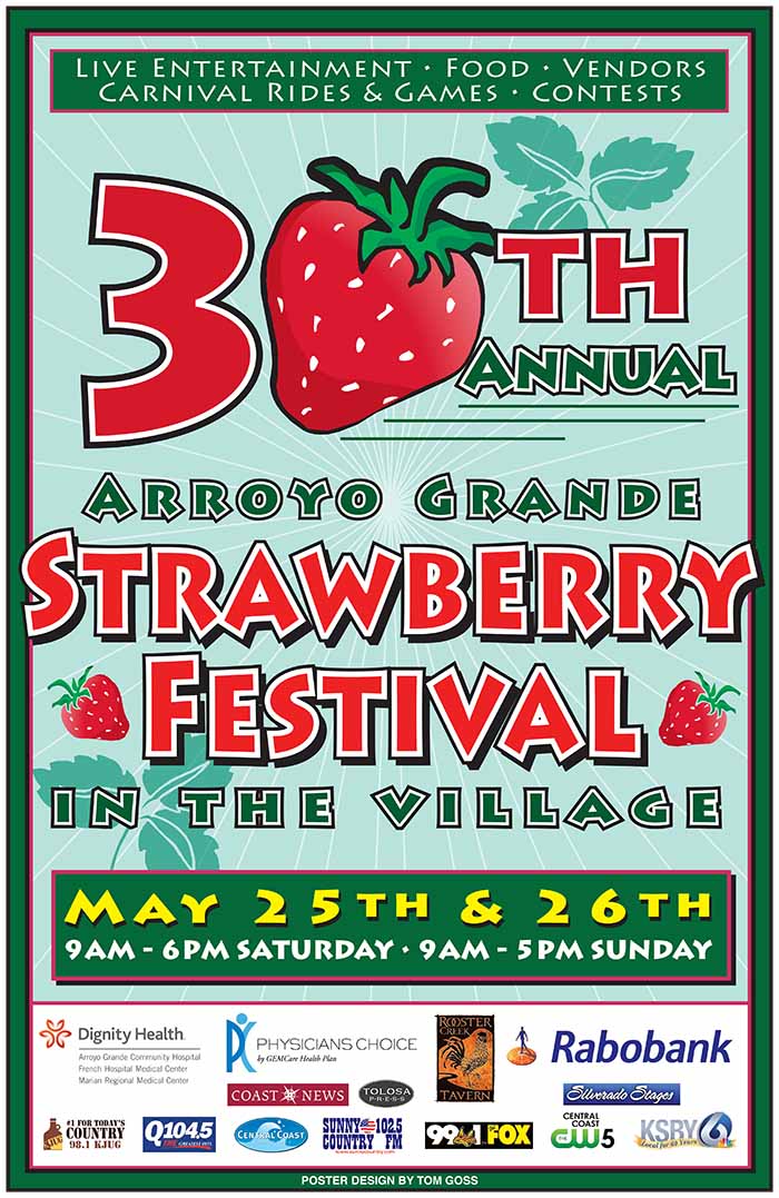 arroyo grande