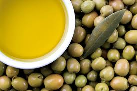 Olive Oil
