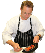 restaurant month