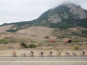 Morro Bay Triathlon