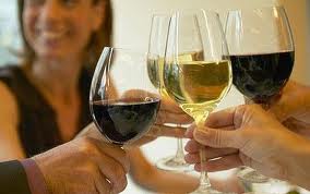 paso wine harvest weekend