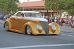 Paso Robles Car Show