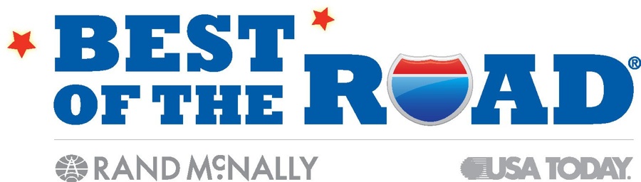 Best of the Road