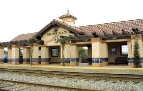 National Train Day