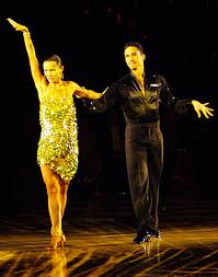ballroom dance