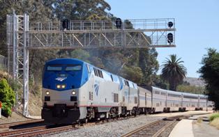 Wine Train Excursions