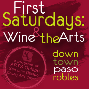 art & wine